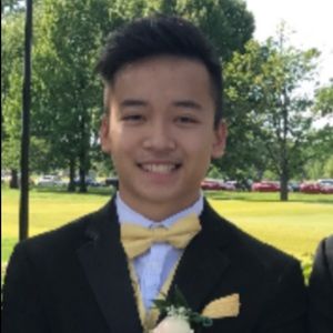 Meet your Posher, Joseph